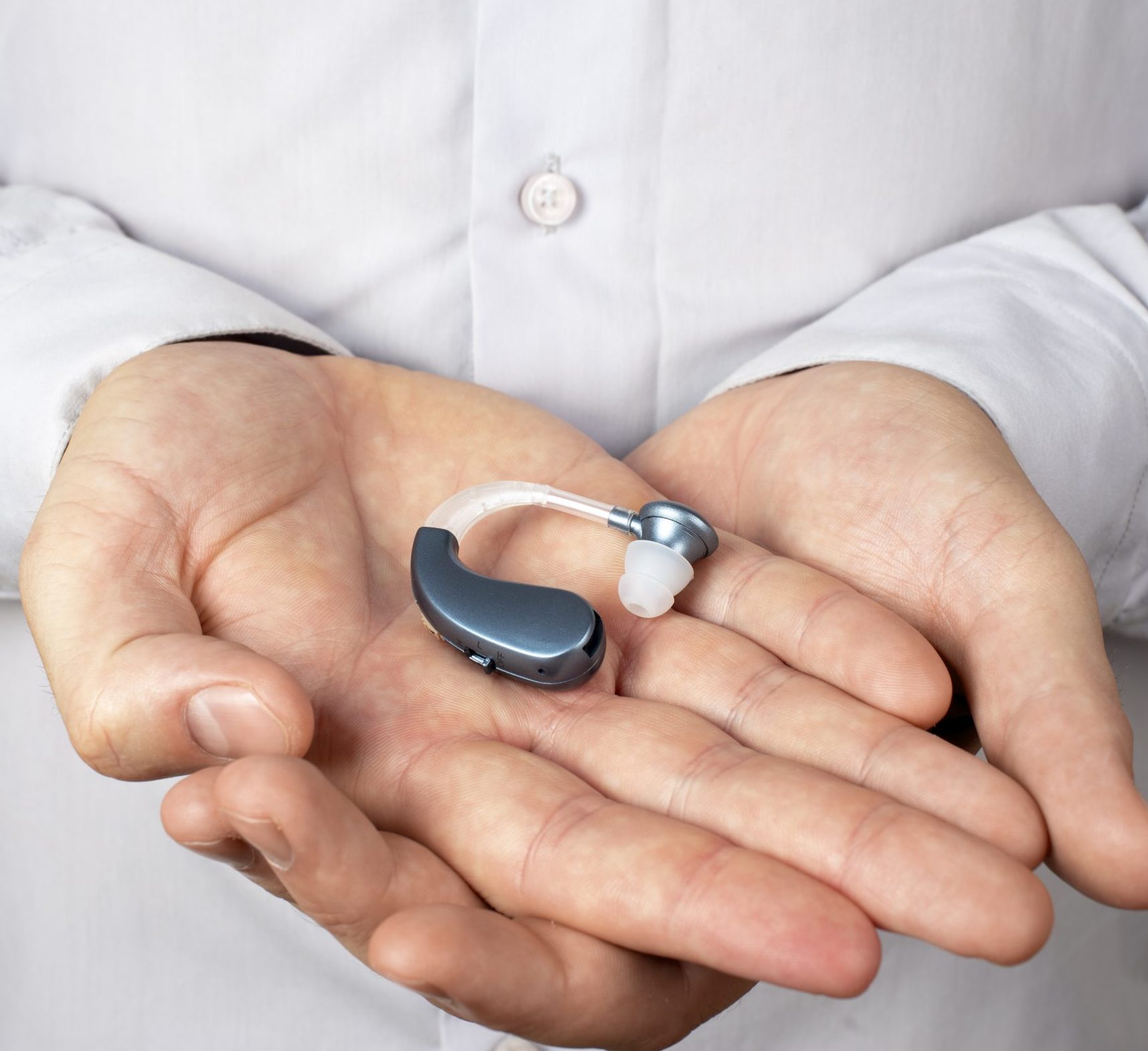 What to Expect During a Hearing Test at an EAR360 Clinic 