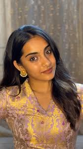 Sanjana joshi