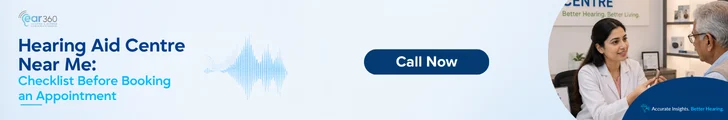 Hearing Aid Center Near Me Checklist Before Booking an Appointment (1)