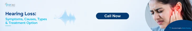 Hearing Loss Symptoms, Causes, Types & Treatment Options (1)