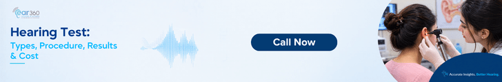 Hearing Test Types, Procedure, Results, and Cost1