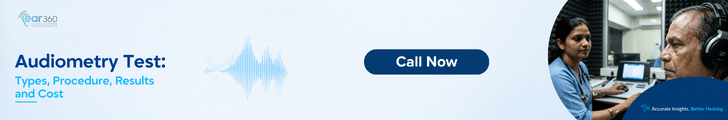 Audiometry Test Types, Procedure, Results, and Cost