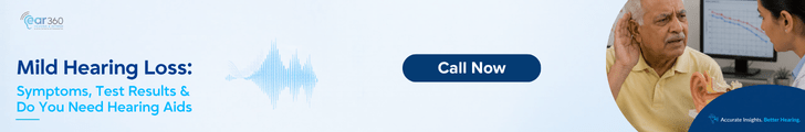 Mild Hearing Loss Symptoms, Test Results & Do You Need Hearing Aids (1)