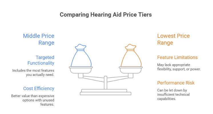 Hearing Aid Machine Price: What Determines the Cost?