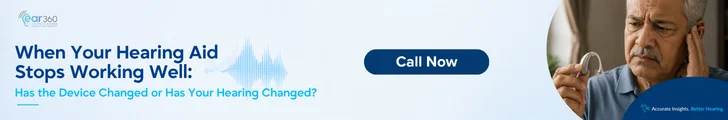 When Your Hearing Aid Stops Working Well Has the Device Changed or Has Your Hearing Changed (1)