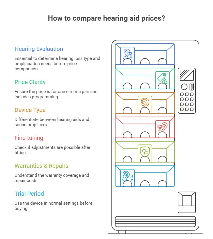 Digital vs Cheap Analog Hearing Machine Price in India Protect Your Ears (2)