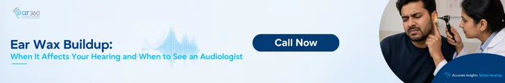 Ear Wax Buildup When It Affects Your Hearing and When to See an Audiologist (1)