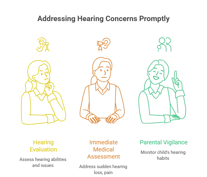 Noise-Induced Hearing Loss Causes, Prevention & Treatment (2)