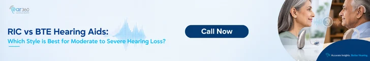 RIC vs BTE Hearing Aids Which Style is Best for Moderate to Severe Hearing Loss (1)