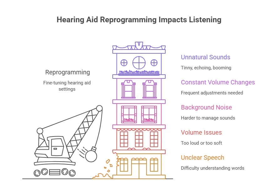 How to Know If Your Hearing Aid Needs Reprogramming (2)